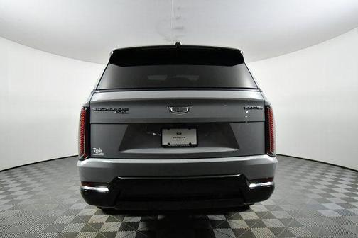 2026 Cadillac Escalade IQL Sport
