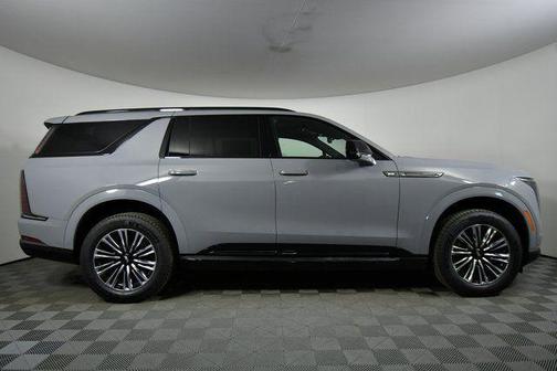 2026 Cadillac Escalade IQL Sport