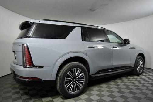 2026 Cadillac Escalade IQL Sport