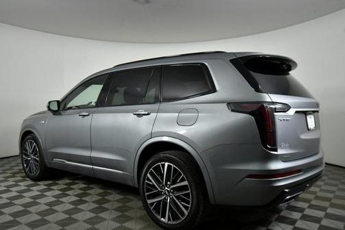 2023 Cadillac XT6 Sport AWD