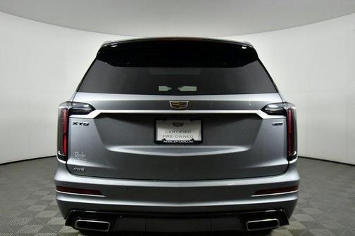 2023 Cadillac XT6 Sport AWD