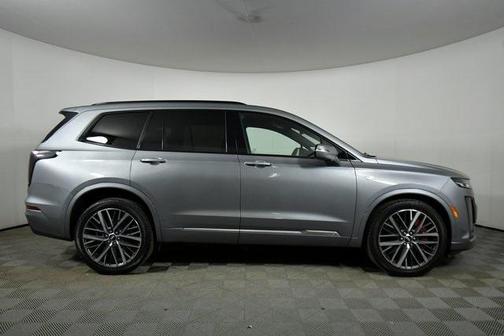 2023 Cadillac XT6 Sport AWD