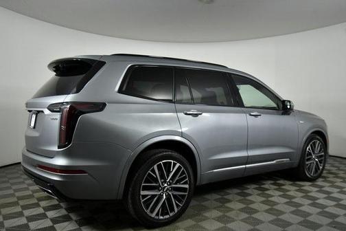 2023 Cadillac XT6 Sport AWD