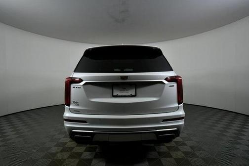 2020 Cadillac XT6 Premium Luxury AWD