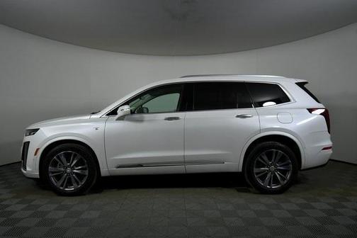 2020 Cadillac XT6 Premium Luxury AWD