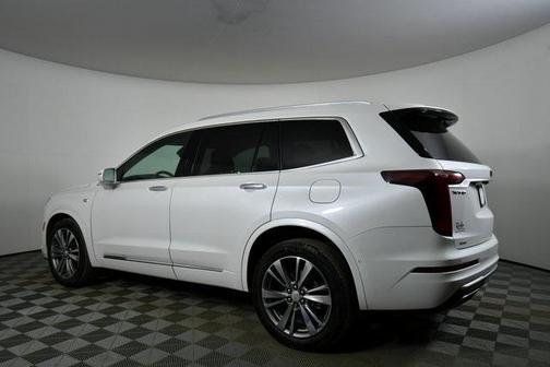 2020 Cadillac XT6 Premium Luxury AWD