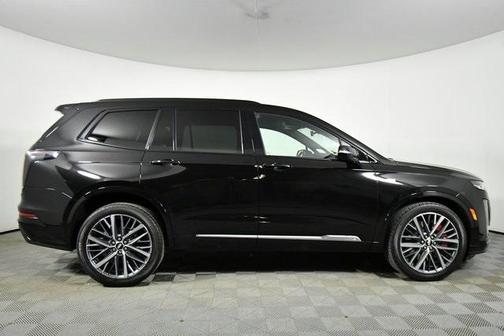 2023 Cadillac XT6 Sport AWD
