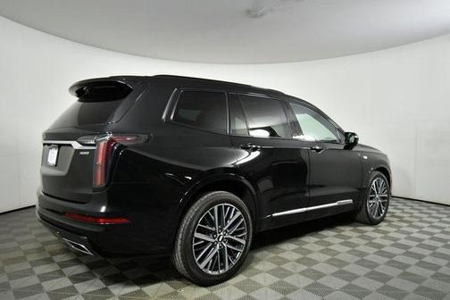 2023 Cadillac XT6 Sport AWD