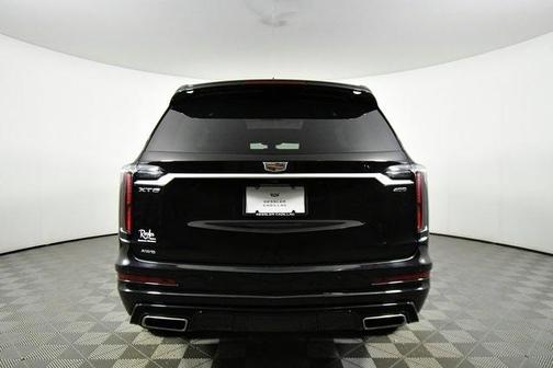 2023 Cadillac XT6 Sport AWD