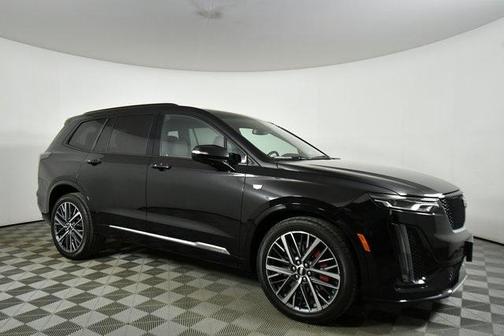 2023 Cadillac XT6 Sport AWD