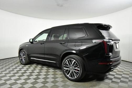 2023 Cadillac XT6 Sport AWD