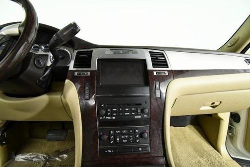 2013 Cadillac Escalade ESV Premium