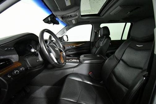 2019 Cadillac Escalade ESV Luxury