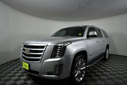 2019 Cadillac Escalade ESV Luxury