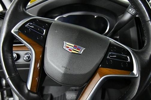 2019 Cadillac Escalade ESV Luxury