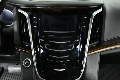 2019 Cadillac Escalade ESV Luxury