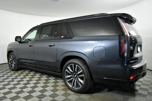 2021 Cadillac Escalade ESV Sport