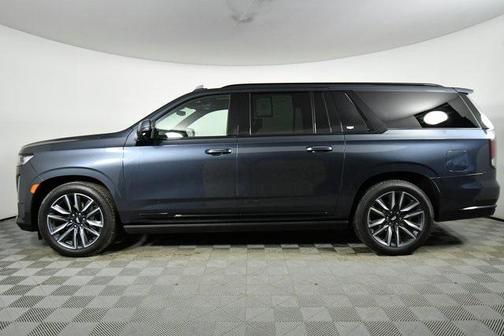 2021 Cadillac Escalade ESV Sport