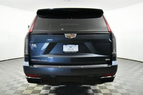 2021 Cadillac Escalade ESV Sport