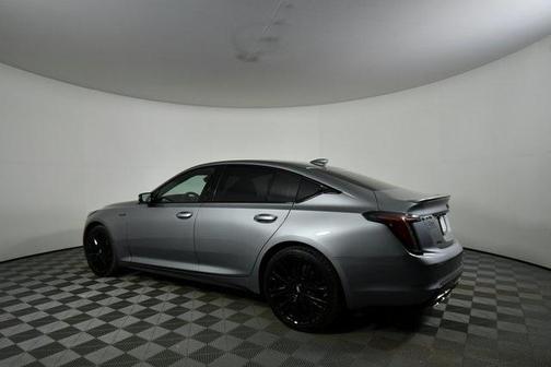 2024 Cadillac CT5-V V-Series