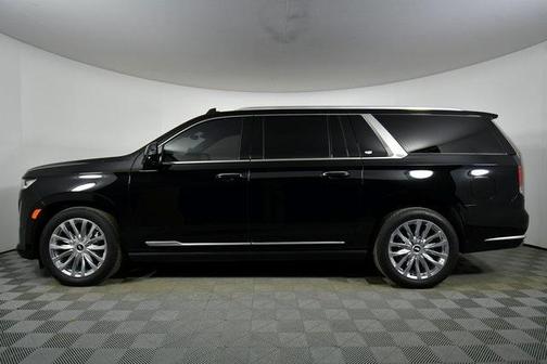 2024 Cadillac Escalade ESV Premium Luxury