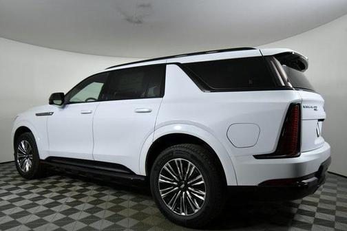 2026 Cadillac Escalade IQL Sport