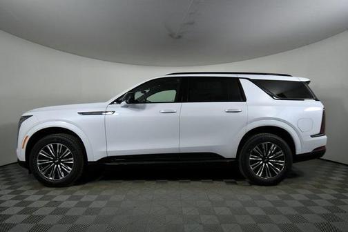 2026 Cadillac Escalade IQL Sport