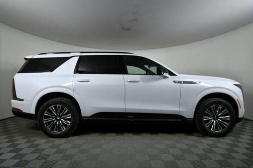 2026 Cadillac Escalade IQL Sport
