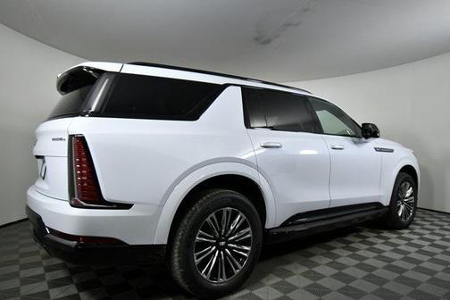 2026 Cadillac Escalade IQL Sport