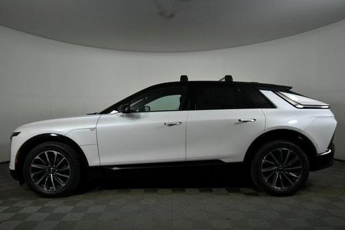 2025 Cadillac LYRIQ Sport