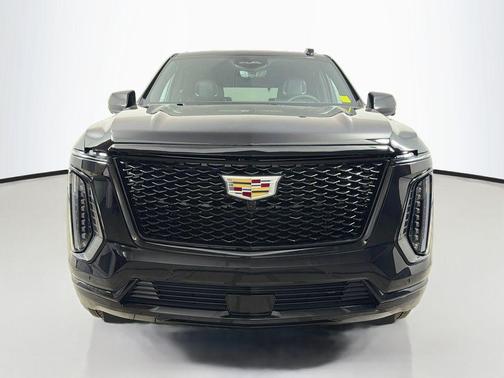 Black Raven 2026 Cadillac Escalade Sport