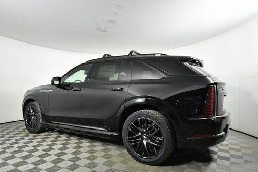 2025 Cadillac Escalade IQ Sport 1