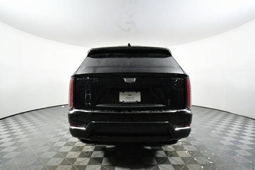 2025 Cadillac Escalade IQ Sport 1