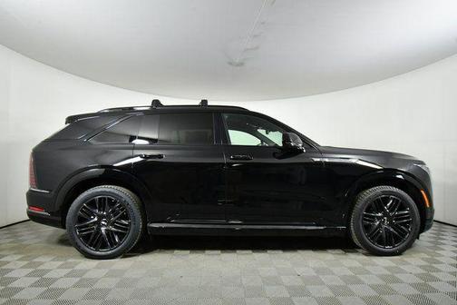 2025 Cadillac Escalade IQ Sport 1