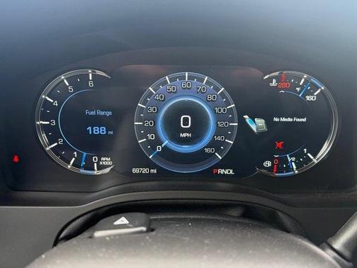 2019 Cadillac Escalade ESV Premium Luxury