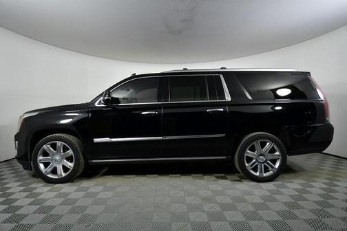 2019 Cadillac Escalade ESV Premium Luxury