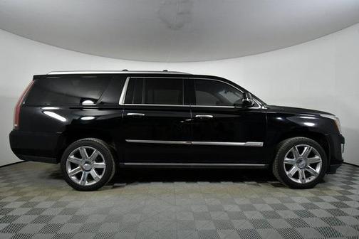 2019 Cadillac Escalade ESV Premium Luxury