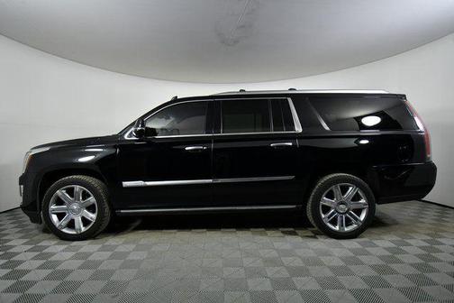 2019 Cadillac Escalade ESV Premium Luxury