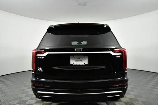 2020 Cadillac XT6 Premium Luxury FWD