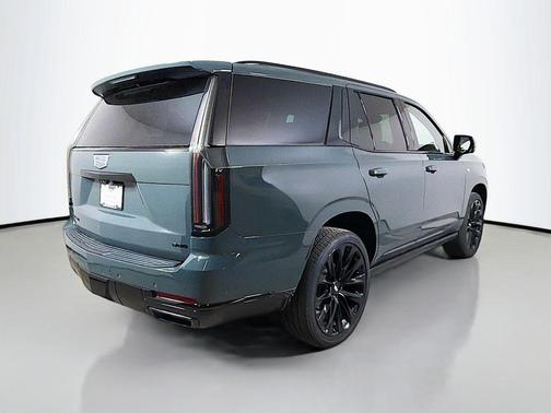 Aegean 2026 Cadillac Escalade Sport