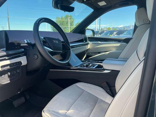 Aegean 2026 Cadillac Escalade Sport