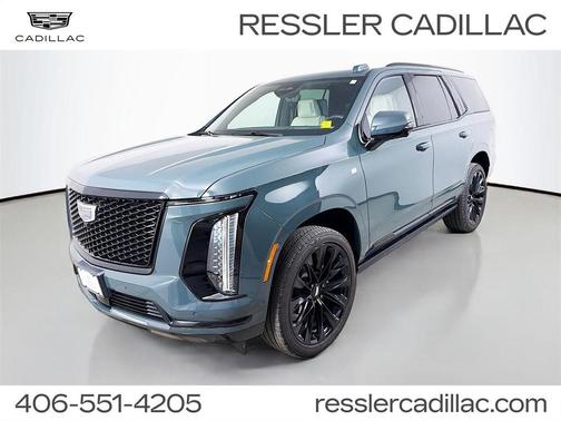 Aegean 2026 Cadillac Escalade Sport