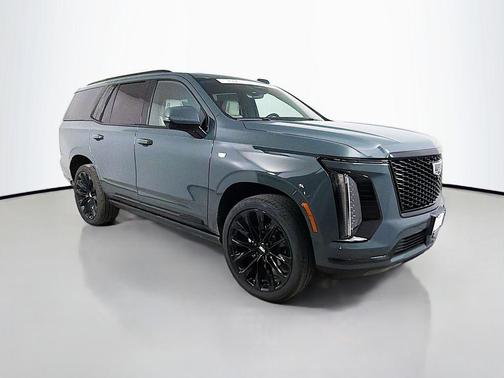 Aegean 2026 Cadillac Escalade Sport