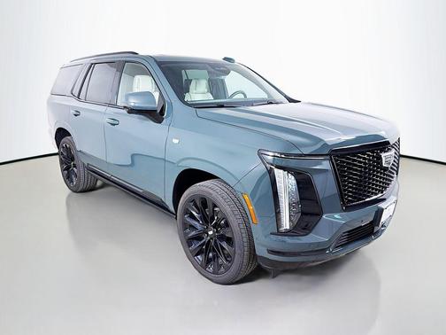 Aegean 2026 Cadillac Escalade Sport