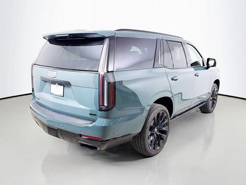 Aegean 2026 Cadillac Escalade Sport
