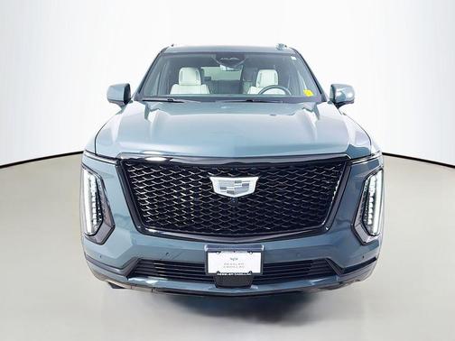 Aegean 2026 Cadillac Escalade Sport