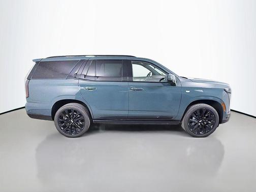 Aegean 2026 Cadillac Escalade Sport