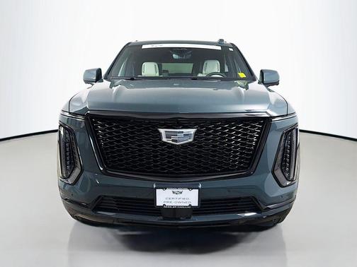 Aegean 2026 Cadillac Escalade Sport