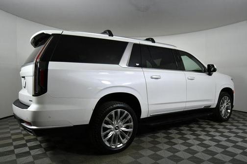 2023 Cadillac Escalade ESV Premium Luxury