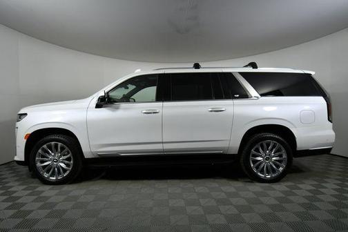 2023 Cadillac Escalade ESV Premium Luxury